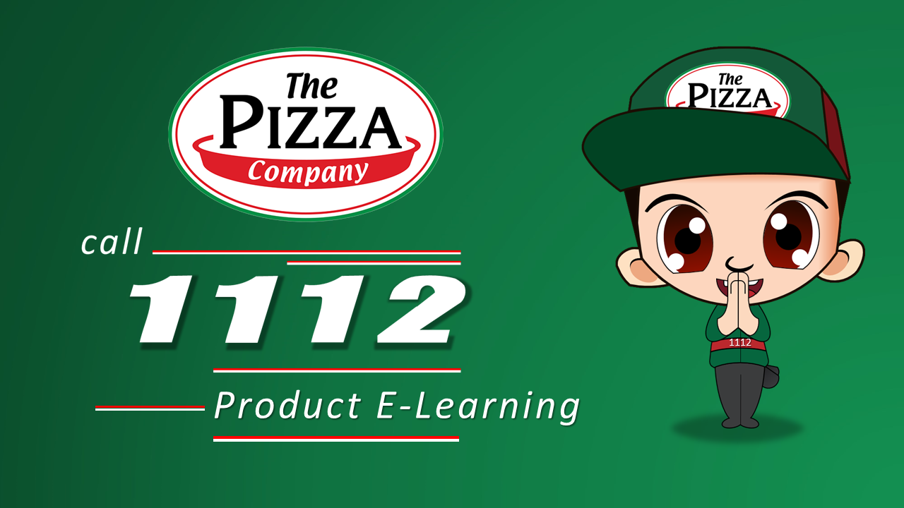 The Pizza Company  Product Learning