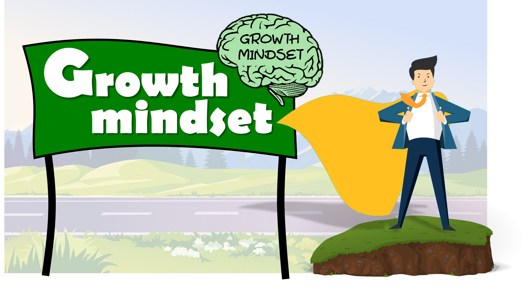 Growth Mindset